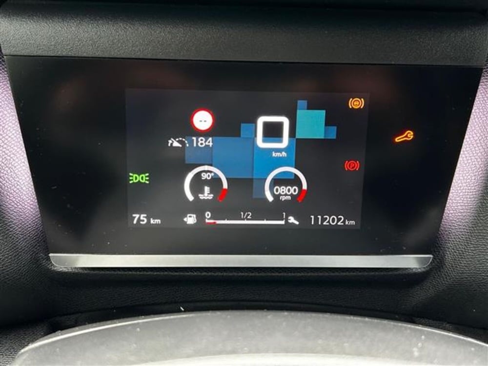 Citroen C4 usata a Verona (2)