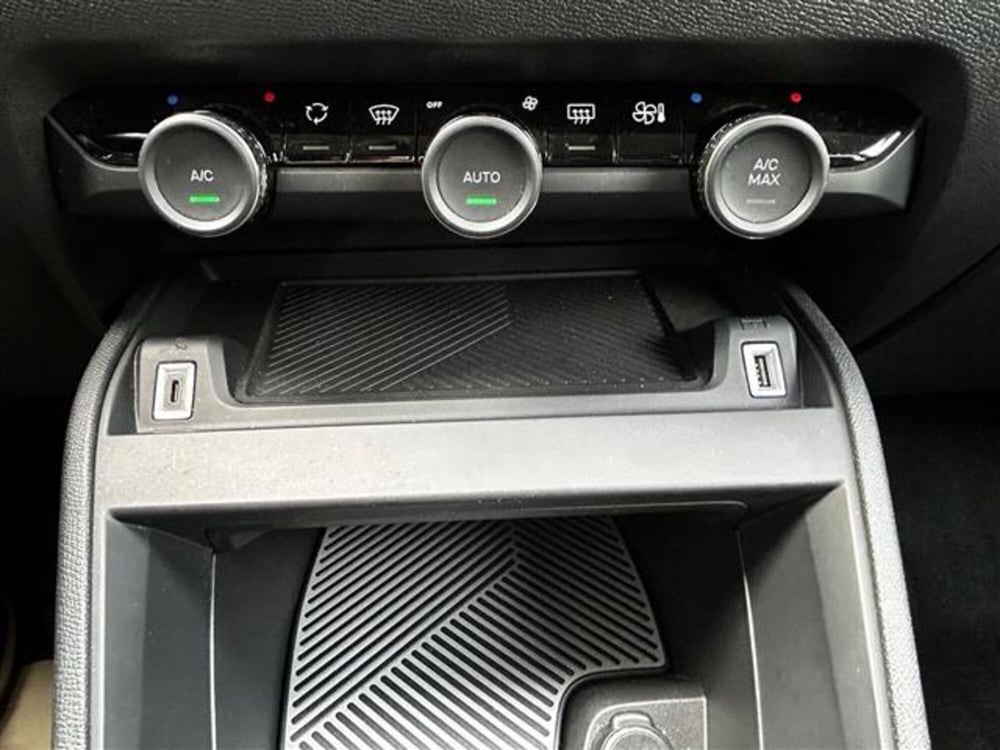 Citroen C4 usata a Verona (3)