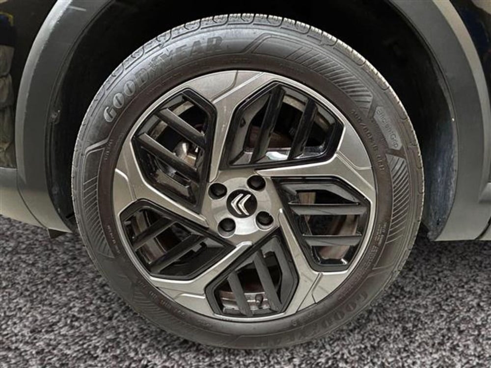 Citroen C4 usata a Verona (5)
