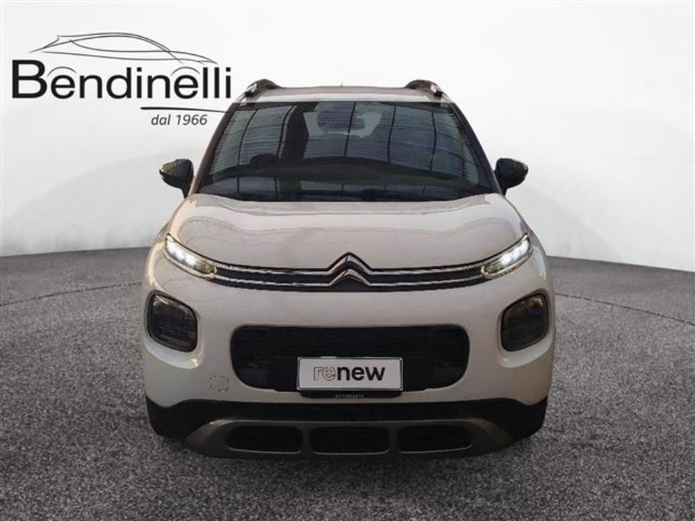 Citroen C3 Aircross usata a Verona
