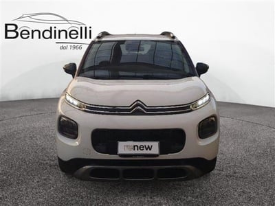 Citroen C3 Aircross BlueHDi 100 Live del 2018 usata a Verona