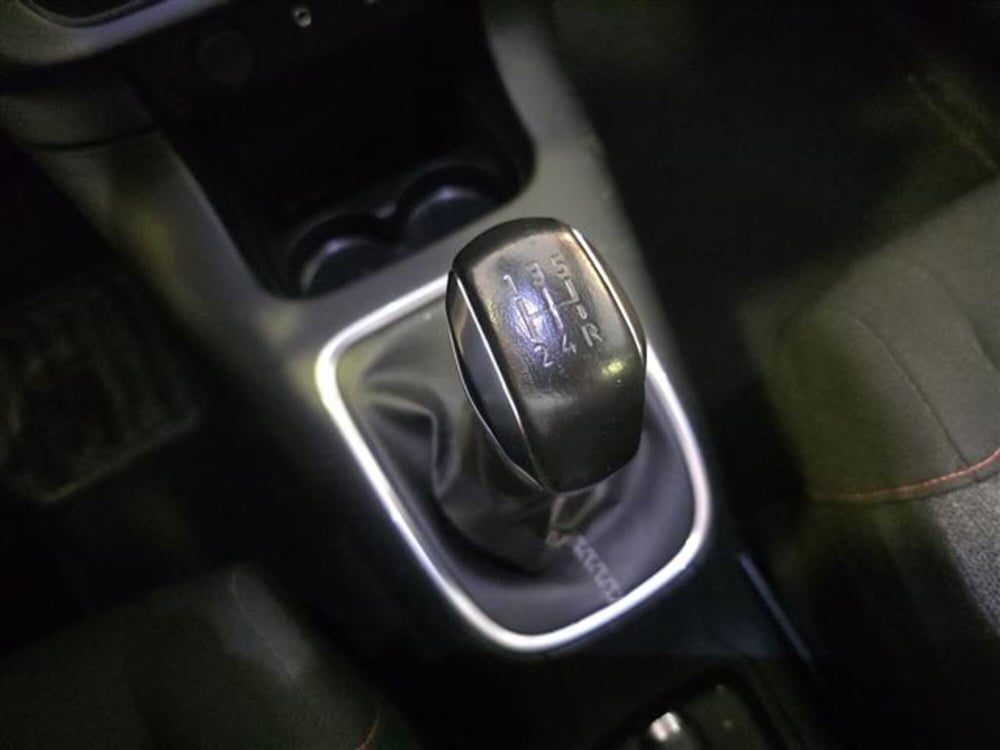 Citroen C3 Aircross usata a Verona (12)