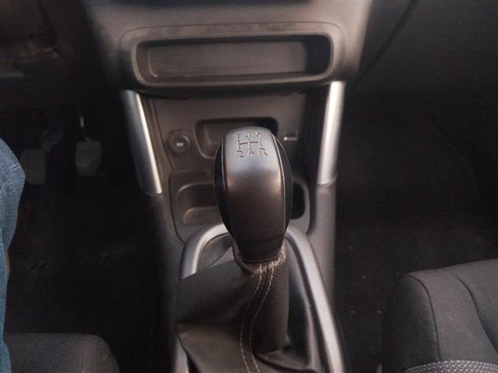 Citroen C3 Aircross usata a Verona (13)