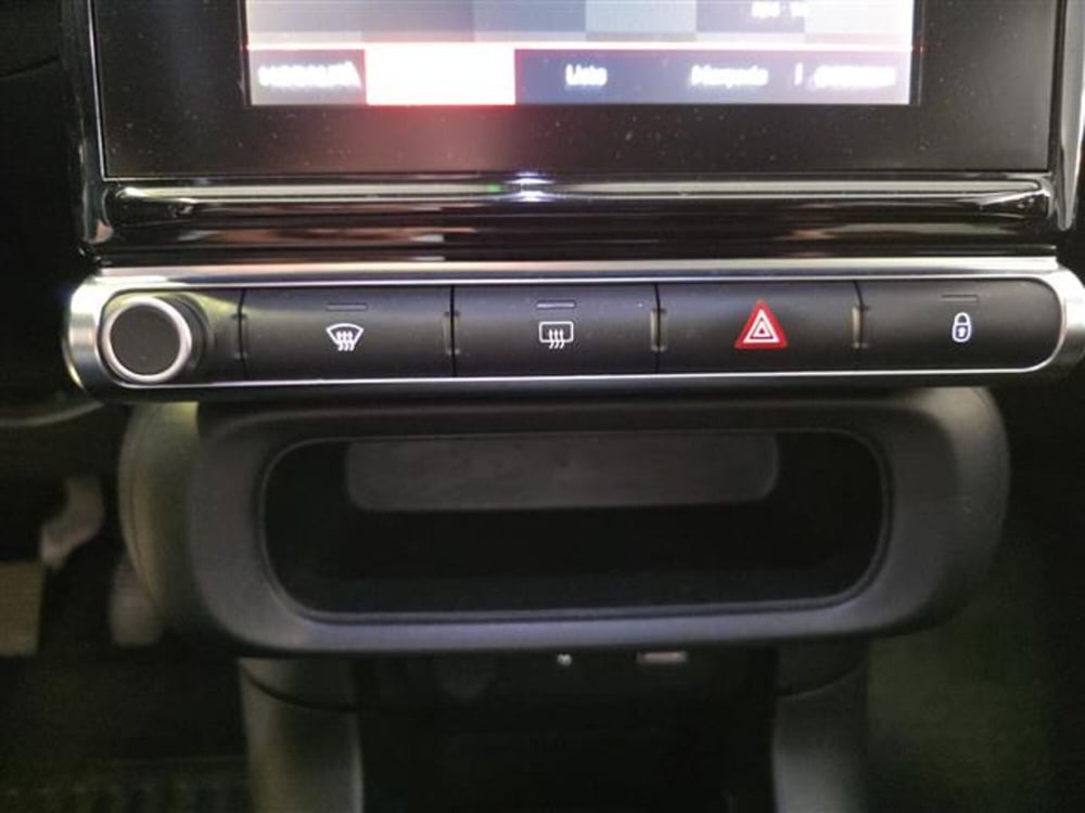 Citroen C3 Aircross usata a Verona (14)