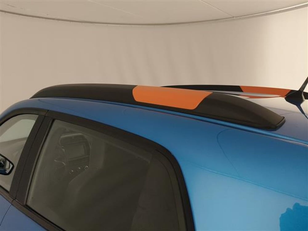 Dacia Spring usata a Monza e Brianza (10)