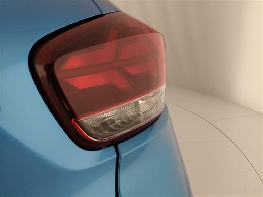 Dacia Spring usata a Monza e Brianza (8)
