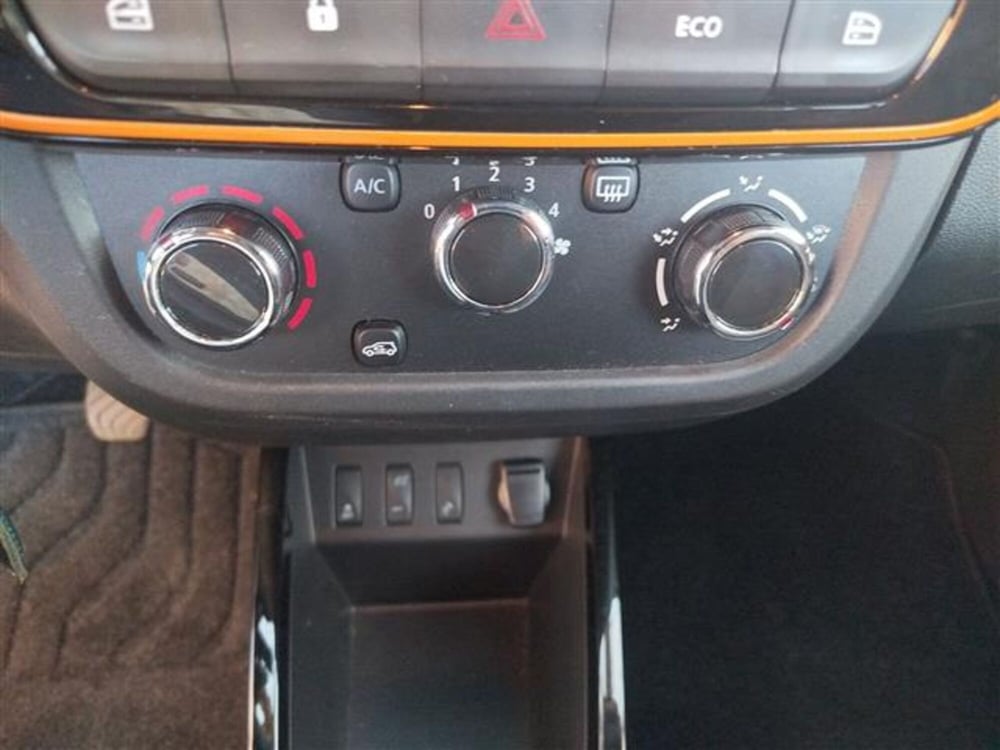 Dacia Spring usata a Verona (10)