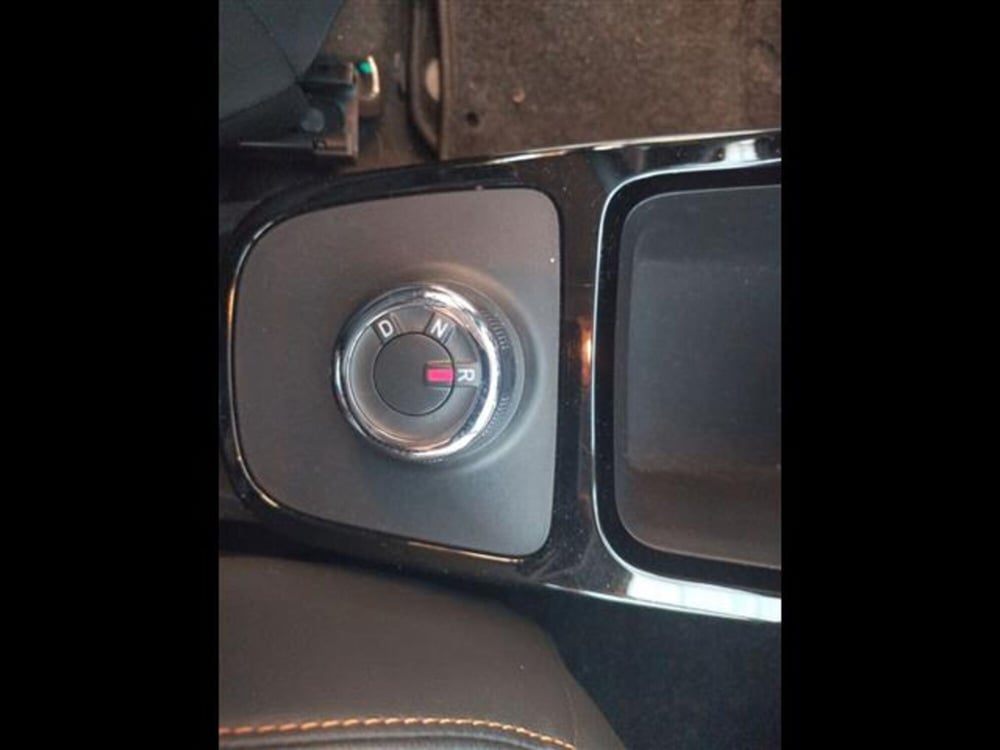 Dacia Spring usata a Verona (11)