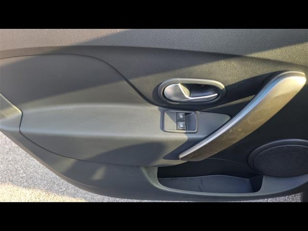 Dacia Sandero usata a Monza e Brianza (12)
