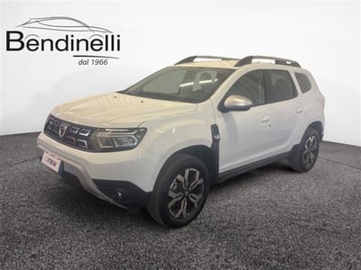 Dacia Duster 1.0 TCe GPL 4x2 Prestige DaciaPlus del 2022 usata a Verona