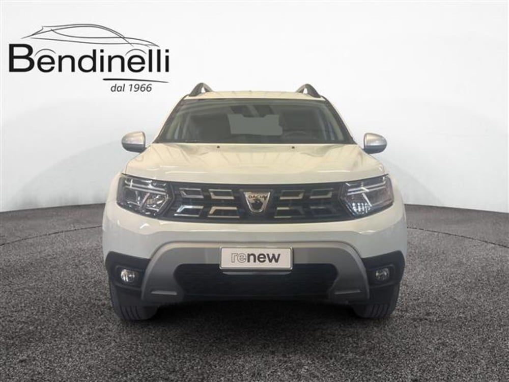 Dacia Duster usata a Verona (2)