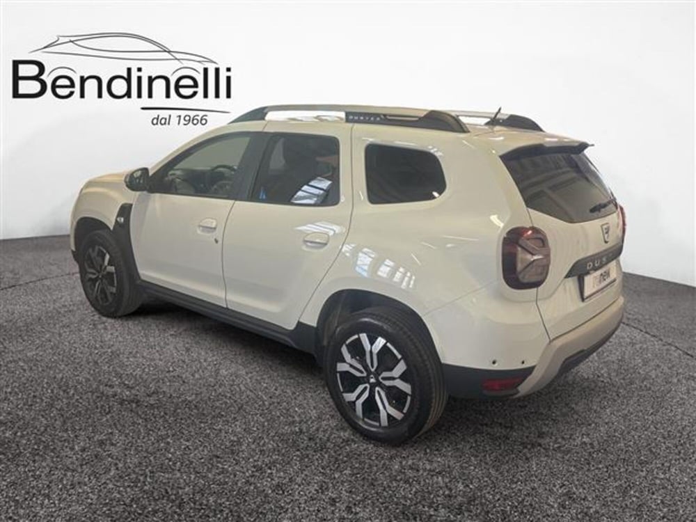 Dacia Duster usata a Verona (4)