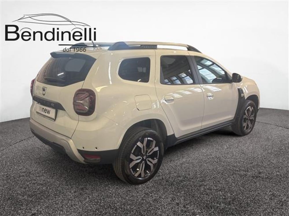 Dacia Duster usata a Verona (5)