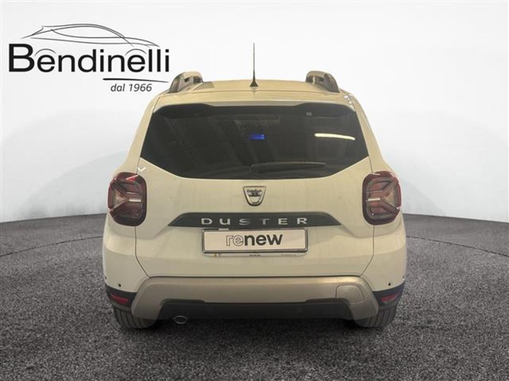 Dacia Duster usata a Verona (6)