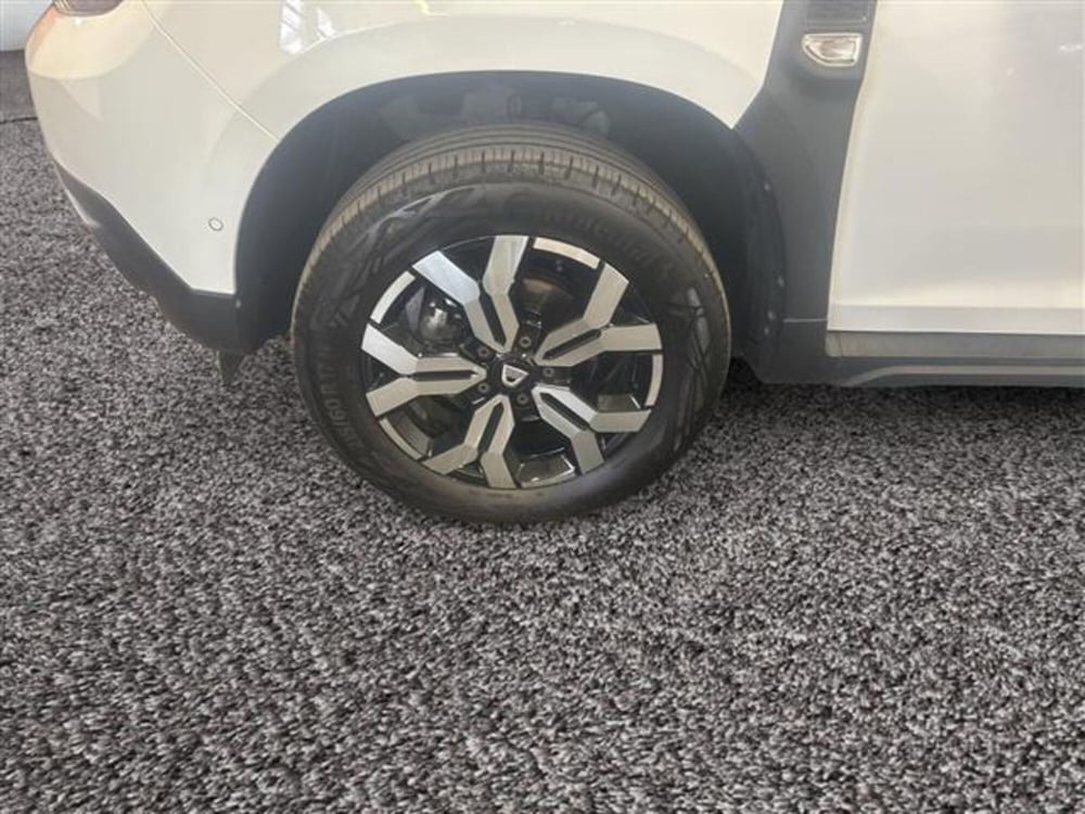 Dacia Duster usata a Verona (7)