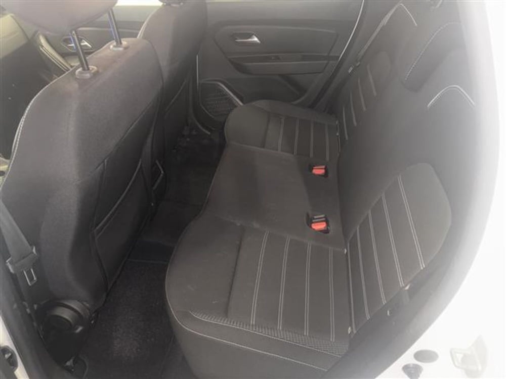 Dacia Duster usata a Verona (9)