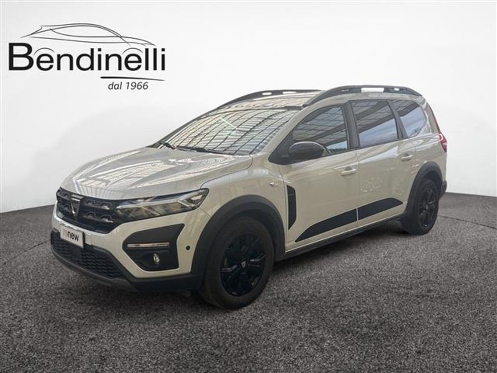 Dacia Jogger usata a Verona