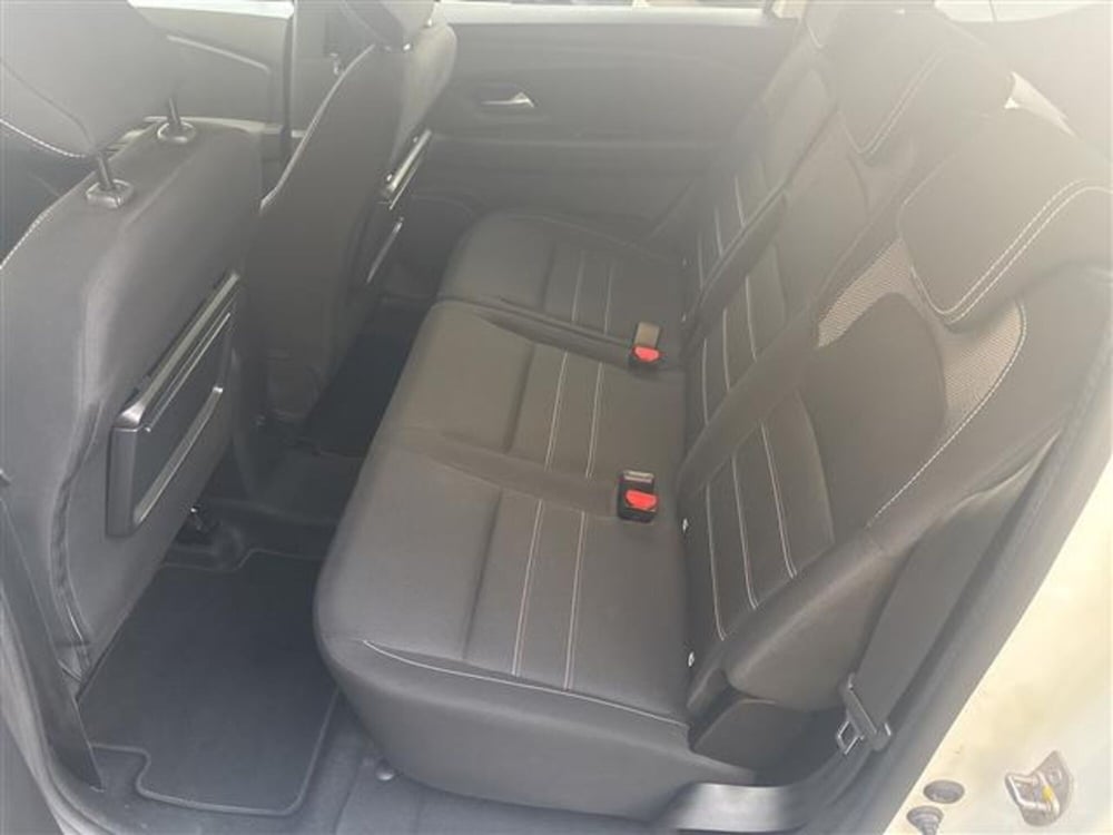 Dacia Jogger usata a Verona (10)