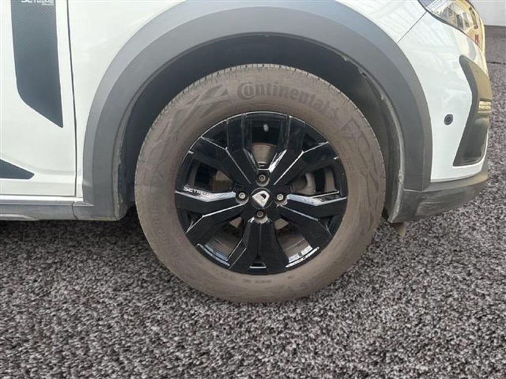 Dacia Jogger usata a Verona (8)