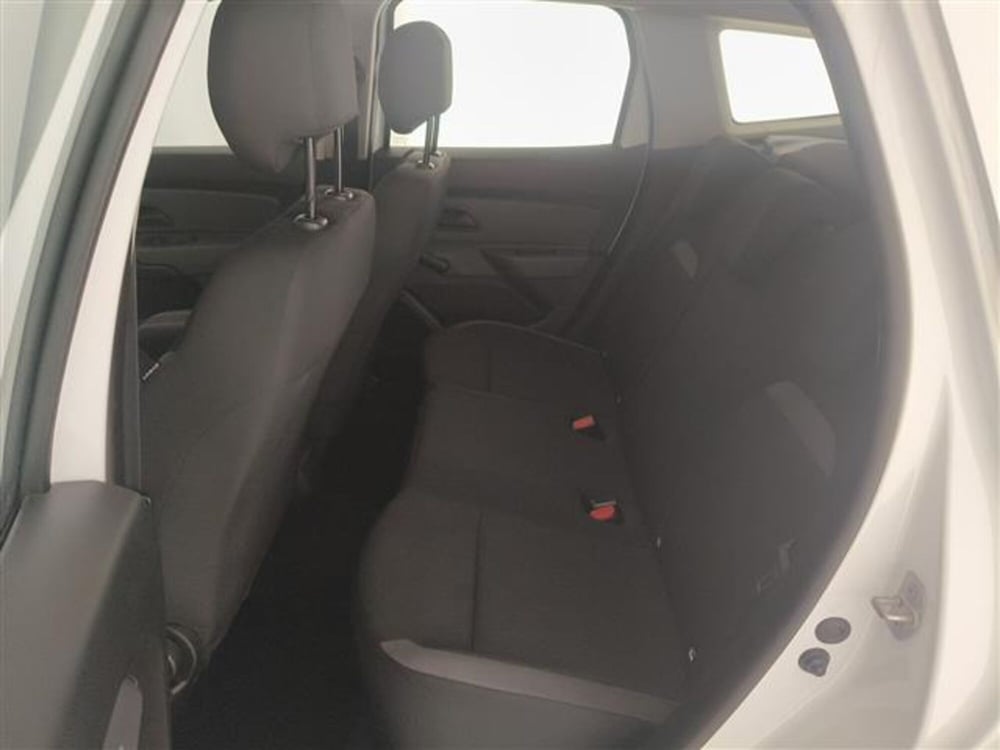 Dacia Duster usata a Monza e Brianza (11)