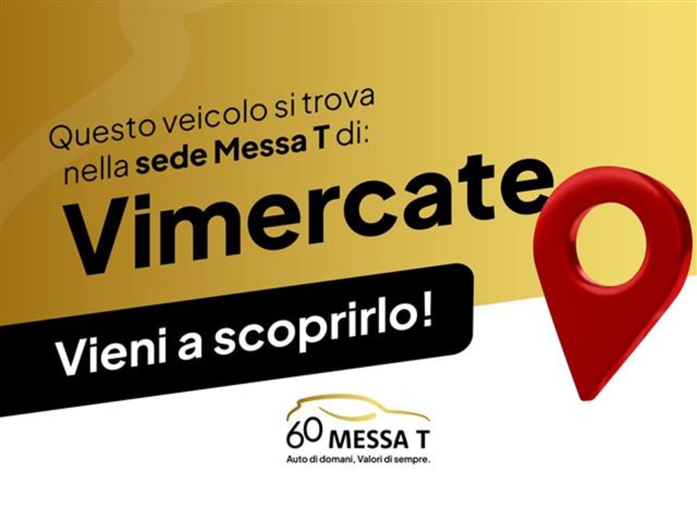 Dacia Duster usata a Monza e Brianza (2)