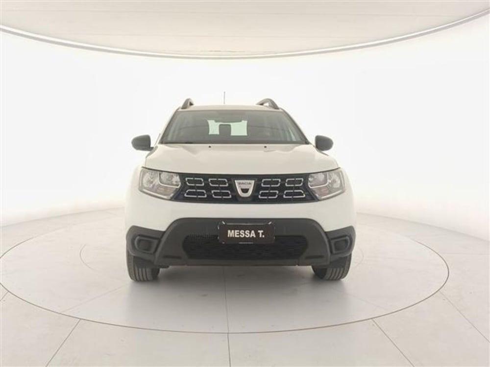 Dacia Duster usata a Monza e Brianza (3)