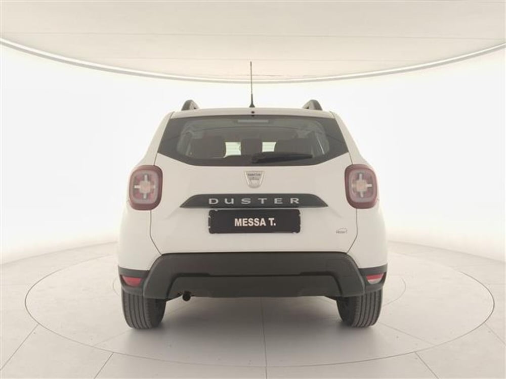 Dacia Duster usata a Monza e Brianza (4)