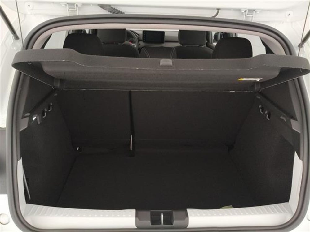 Dacia Sandero Streetway usata a Monza e Brianza (10)