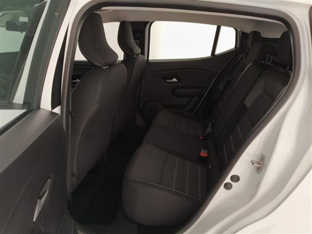 Dacia Sandero Streetway usata a Monza e Brianza (11)