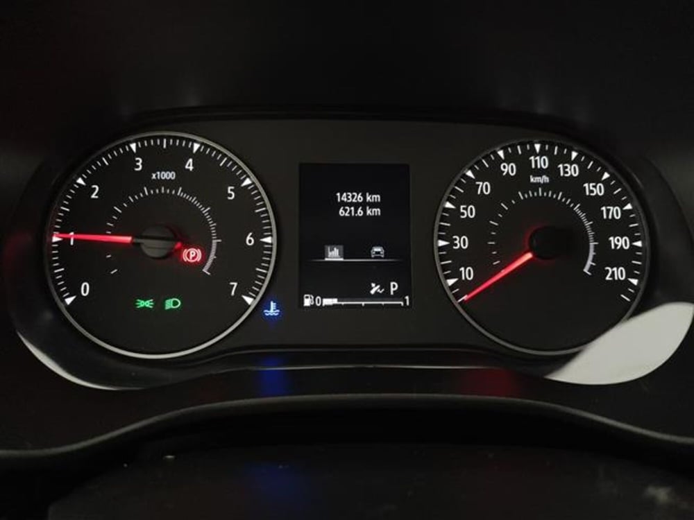 Dacia Sandero Streetway usata a Monza e Brianza (15)
