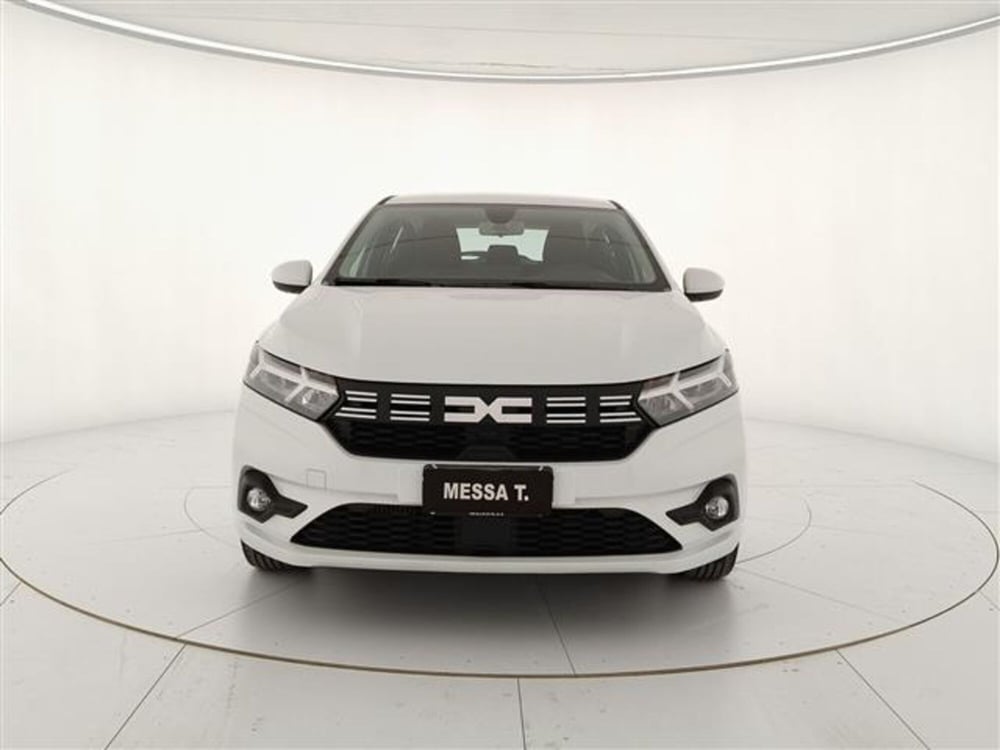 Dacia Sandero Streetway usata a Monza e Brianza (3)