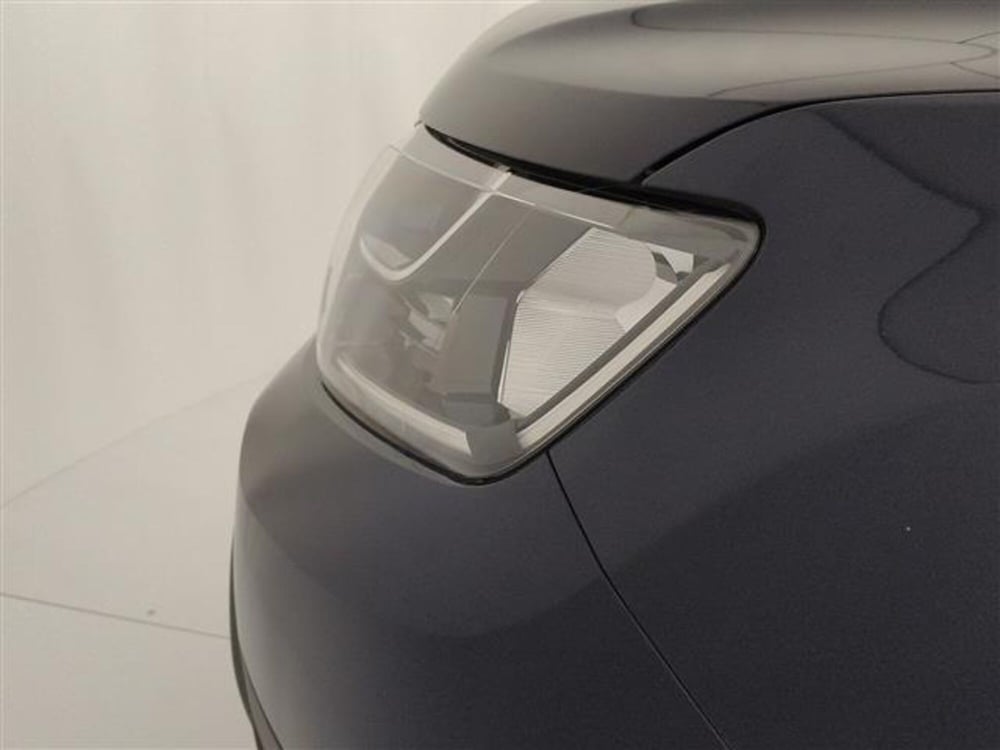 Dacia Duster usata a Monza e Brianza (10)