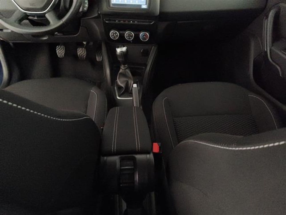 Dacia Duster usata a Monza e Brianza (15)