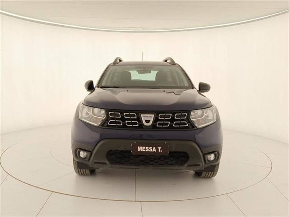 Dacia Duster usata a Monza e Brianza (3)
