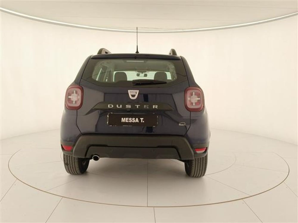 Dacia Duster usata a Monza e Brianza (4)