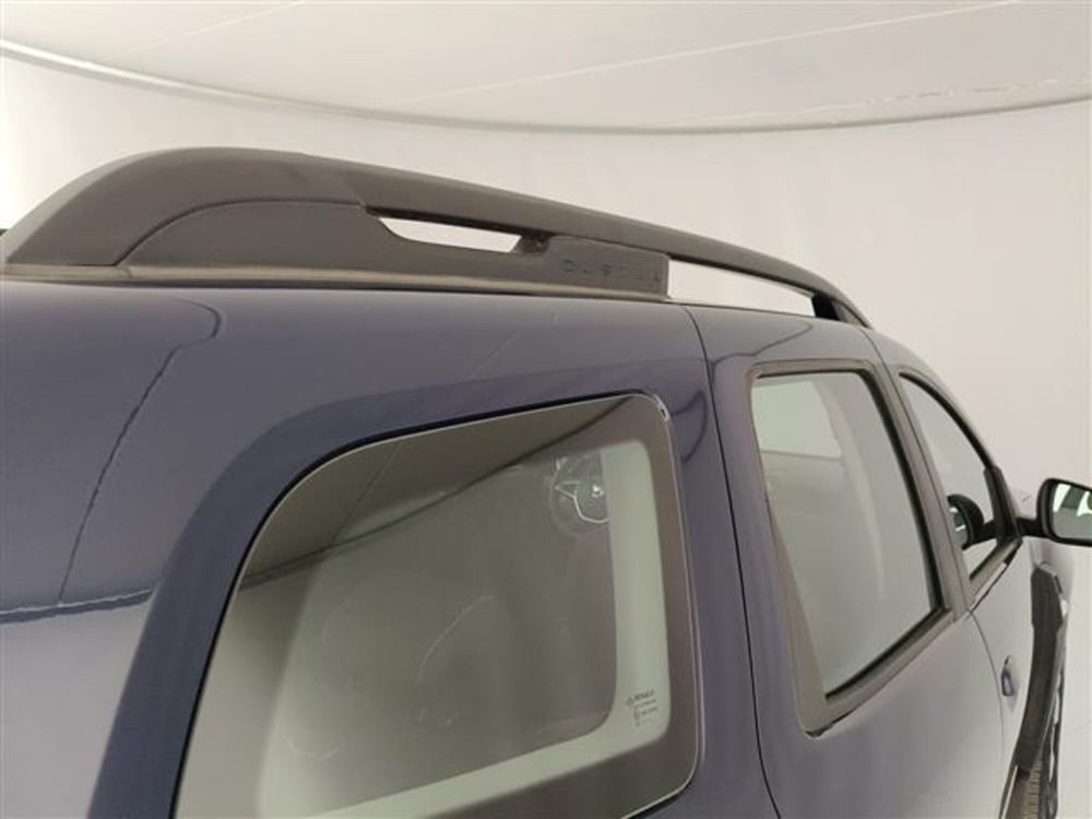 Dacia Duster usata a Monza e Brianza (9)