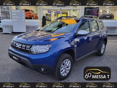 Dacia Duster 1.0 TCe GPL 4x2 Journey del 2023 usata a Monza