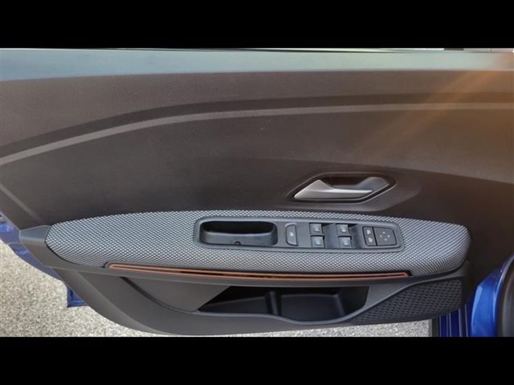 Dacia Sandero usata a Monza e Brianza (13)