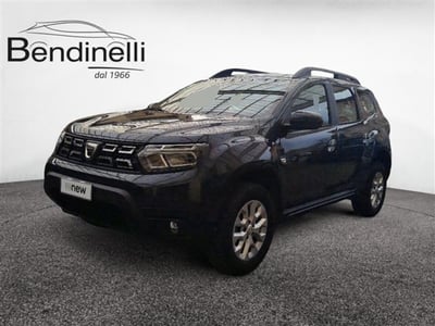 Dacia Duster 1.0 TCe GPL 4x2 Comfort DaciaPlus del 2022 usata a Verona