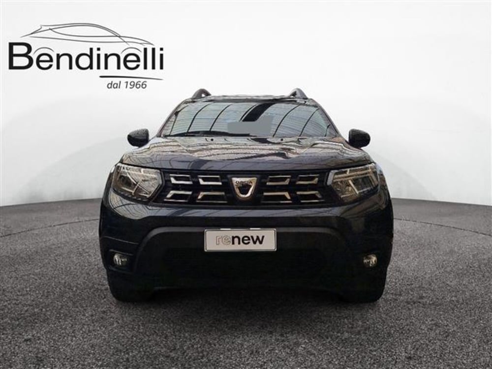 Dacia Duster usata a Verona (2)