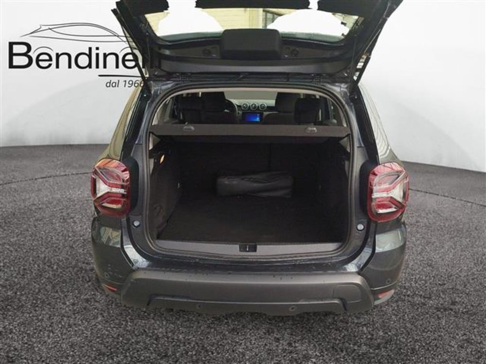 Dacia Duster usata a Verona (7)