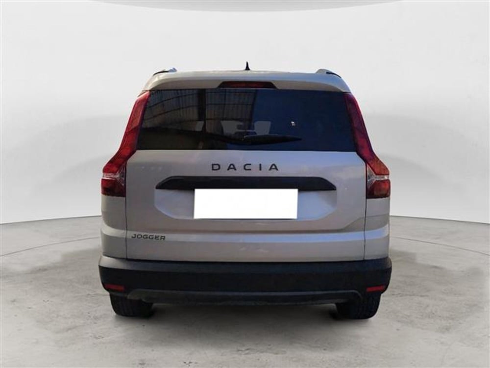Dacia Jogger usata a Verona (2)