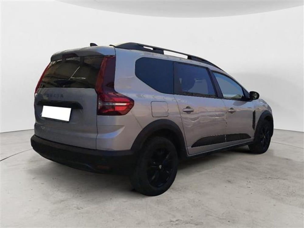 Dacia Jogger usata a Verona (3)