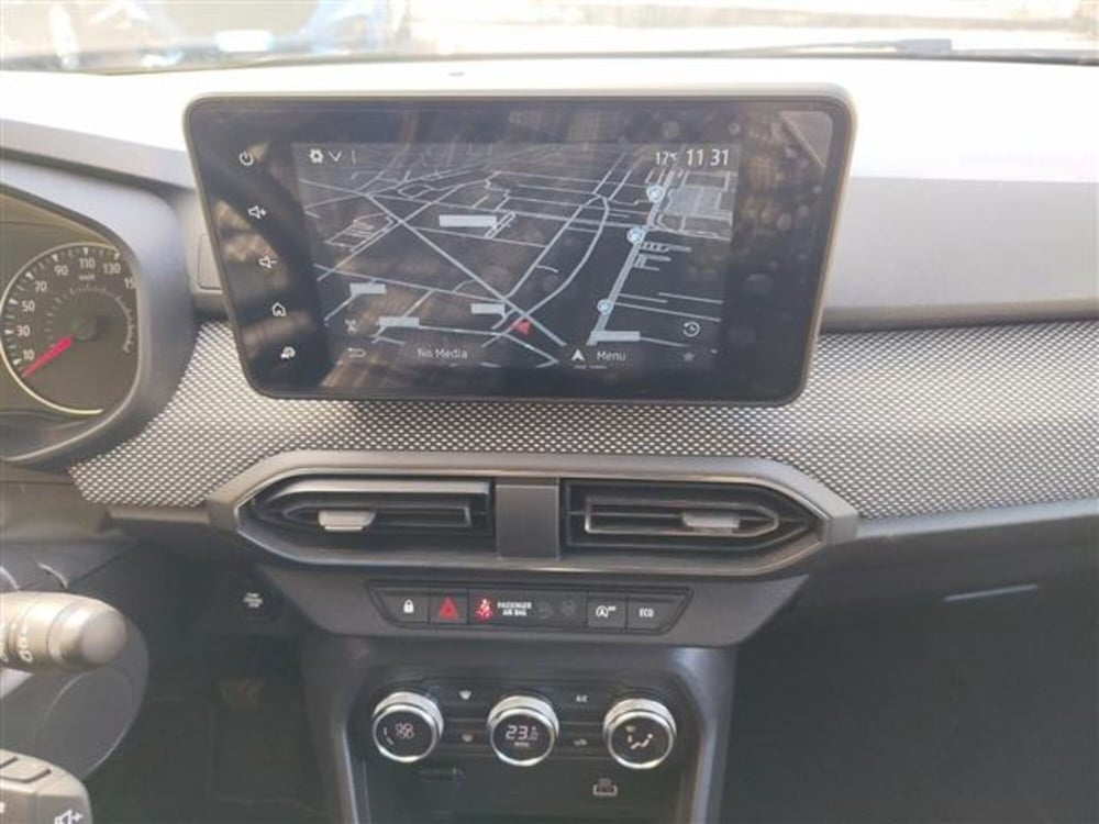 Dacia Jogger usata a Verona (6)