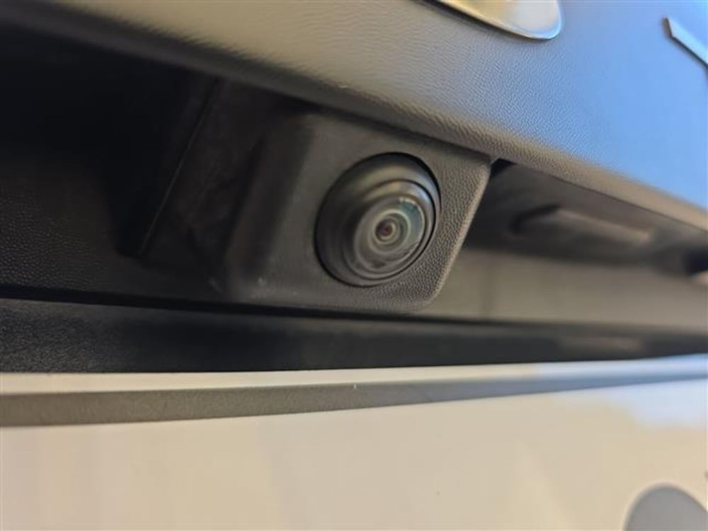 Dacia Duster usata a Verona (13)