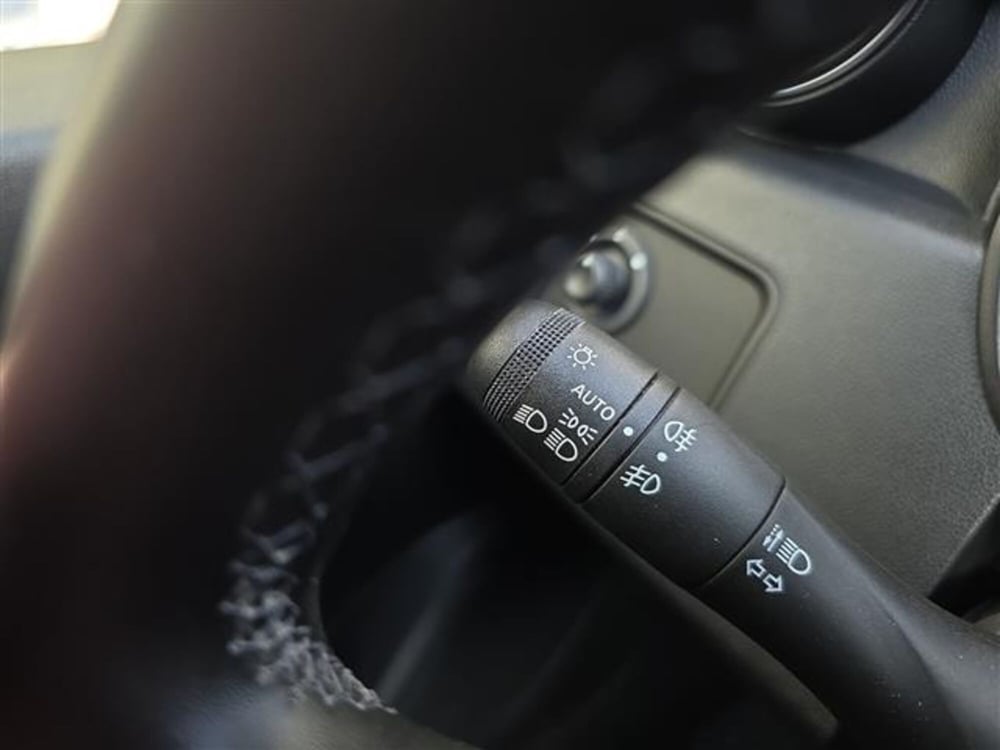 Dacia Duster usata a Verona (15)