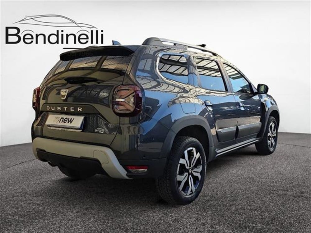 Dacia Duster usata a Verona (2)