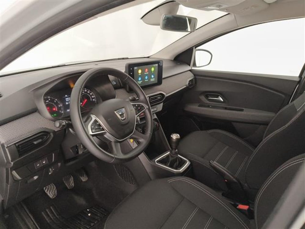Dacia Jogger usata a Monza e Brianza (15)