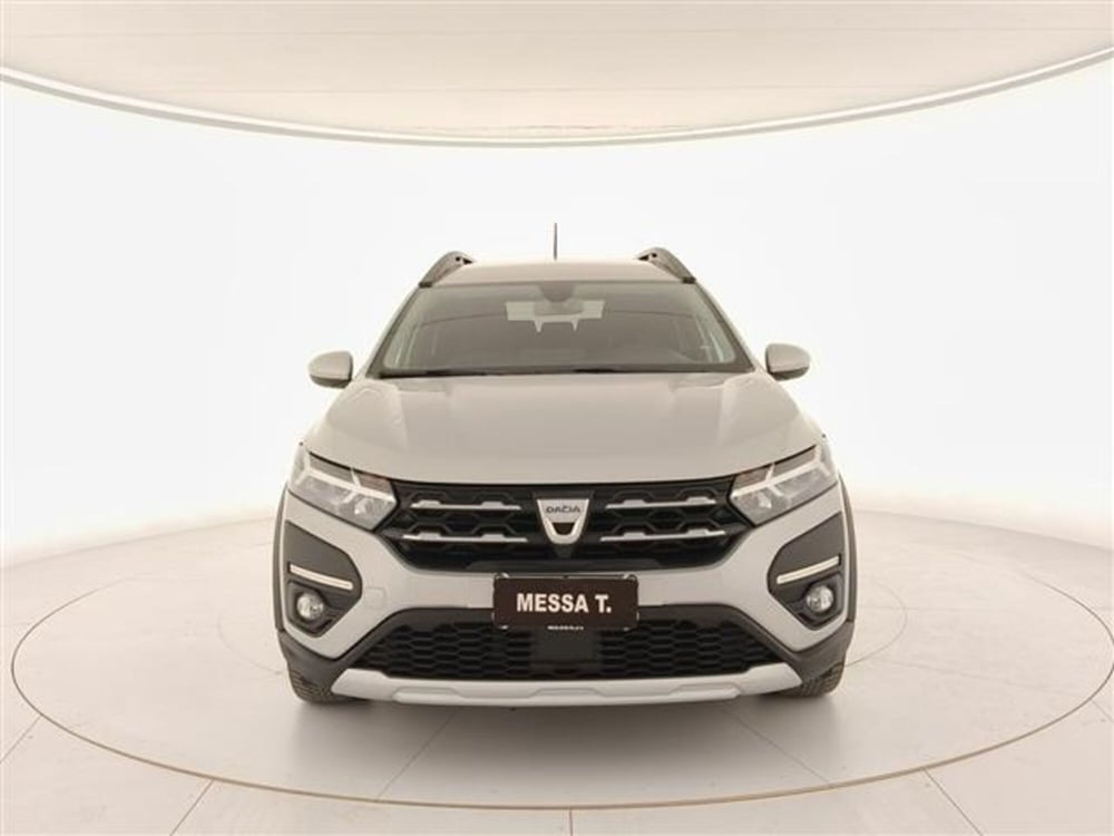 Dacia Jogger usata a Monza e Brianza (3)