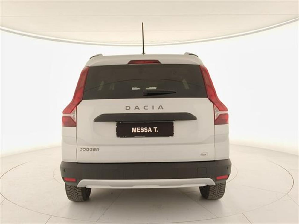 Dacia Jogger usata a Monza e Brianza (4)